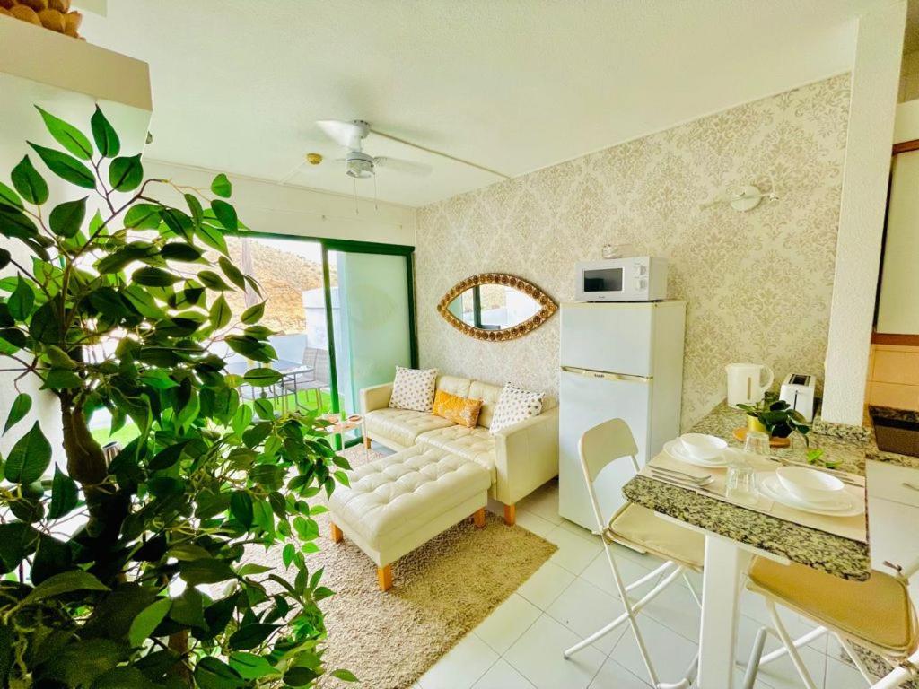 The Malibu Holiday Club Suite - Puerto Rico Puerto Rico  Exterior foto
