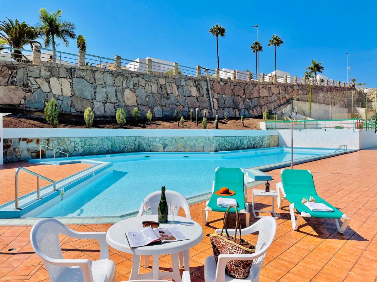 The Malibu Holiday Club Suite - Puerto Rico Puerto Rico  Exterior foto