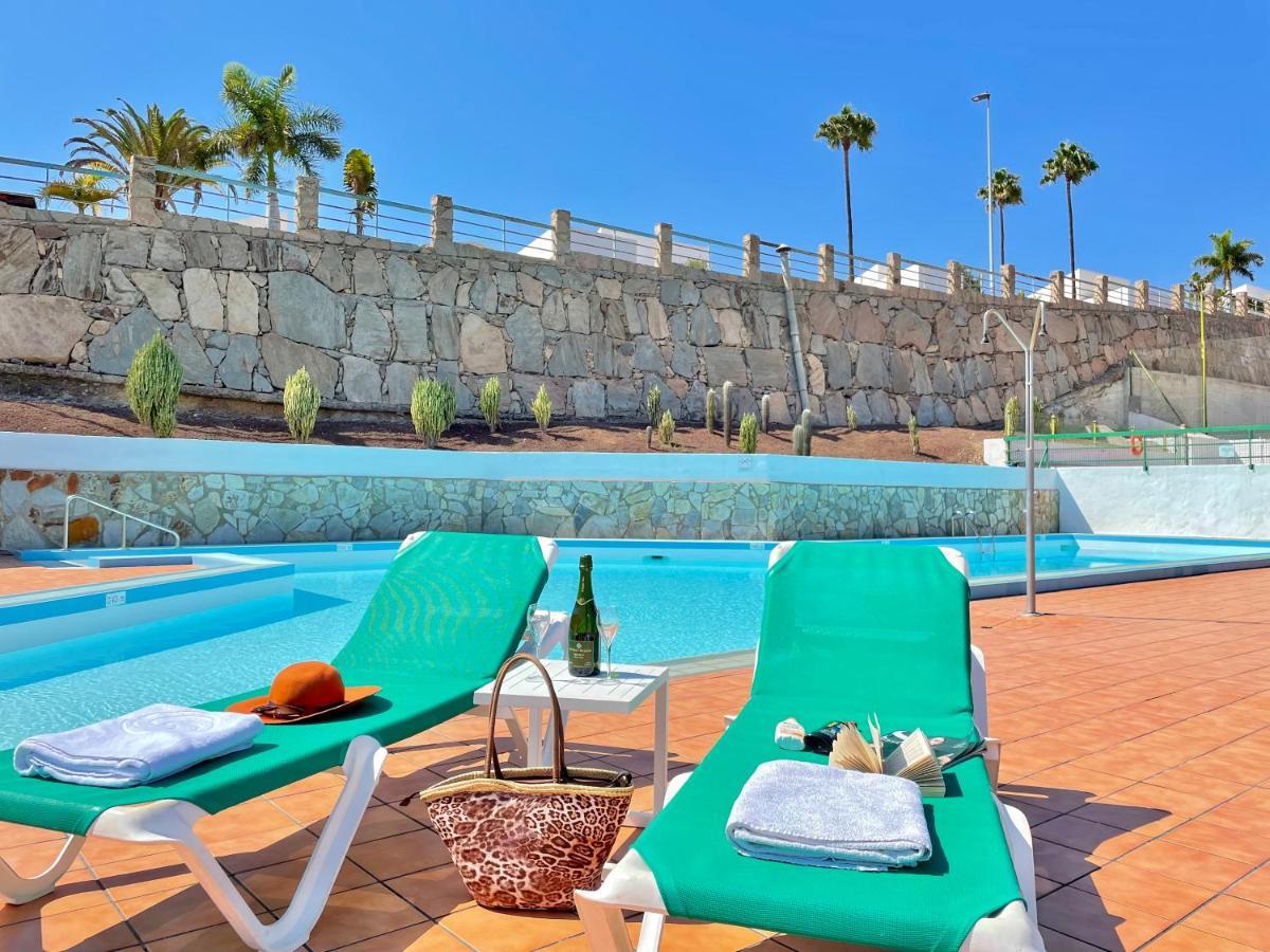 The Malibu Holiday Club Suite - Puerto Rico Puerto Rico  Exterior foto